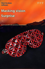 SM Eight-Piece Bondage Kit - Passion Pulse Adult