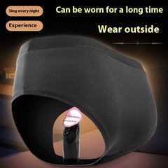 Invisible Masturbator - Passion Pulse Adult