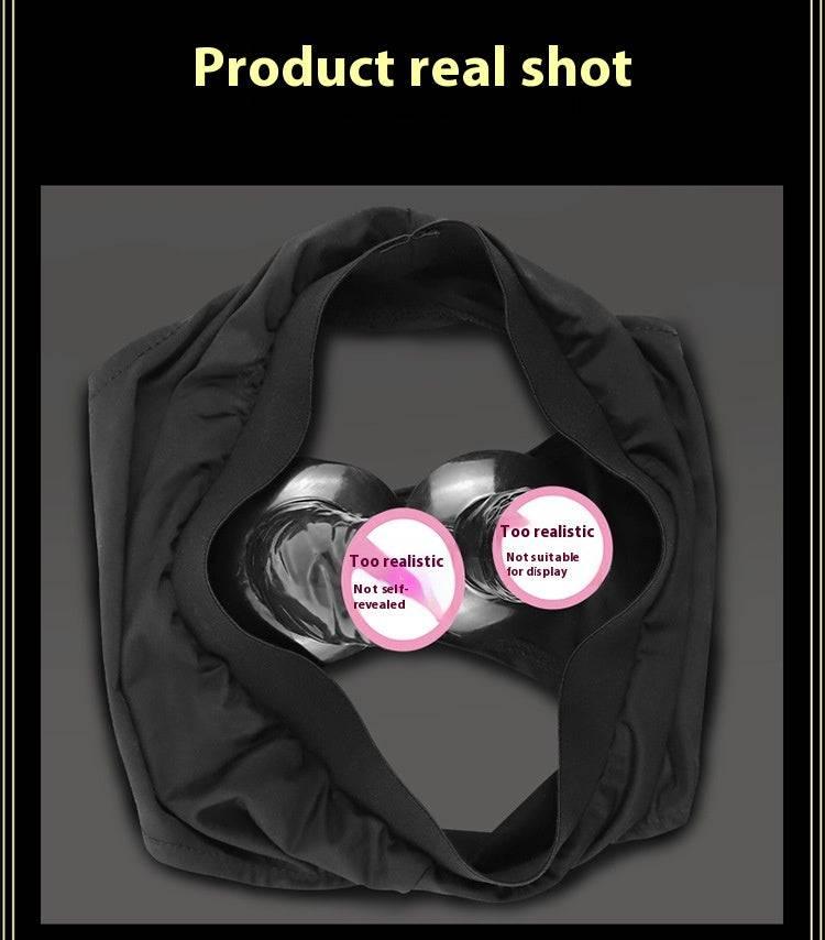 Invisible Masturbator - Passion Pulse Adult