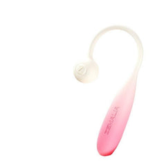 Siwocon Pillow Love Remote Control Vibrator via Shunki App - Passion Pulse Adult