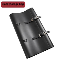 SM Discipline Set: Cuffs and Leather Whip - Passion Pulse Adult