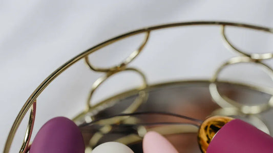 Which couple toys really make a difference in bed