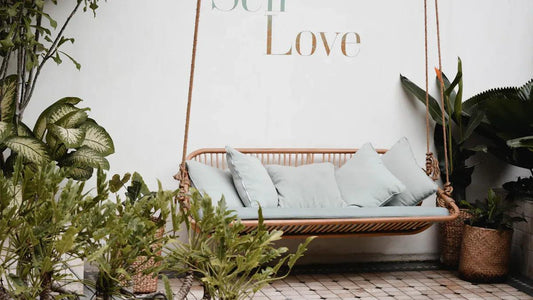 Love Yourself: A Guide to Female Self-Exploration