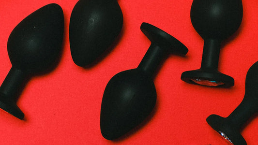 Top 8 Beginner-Friendly Anal Toys and How to Use Them Safely