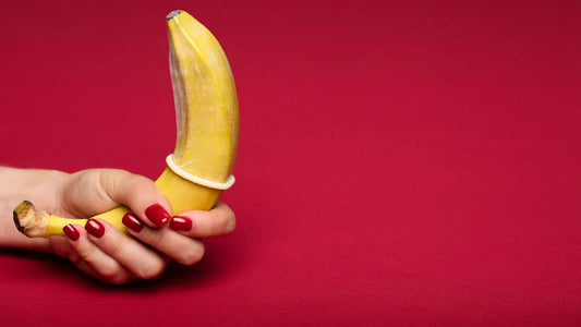 Does Anal Sex Hurt?