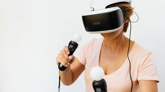 Exploring the Psychological Impact of Reality Sex Games in Virtual Environments