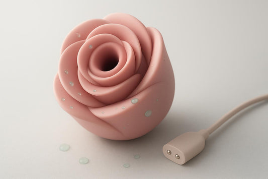 How to Use a Rose Vibrator: Safe Guide for Australian Buyers