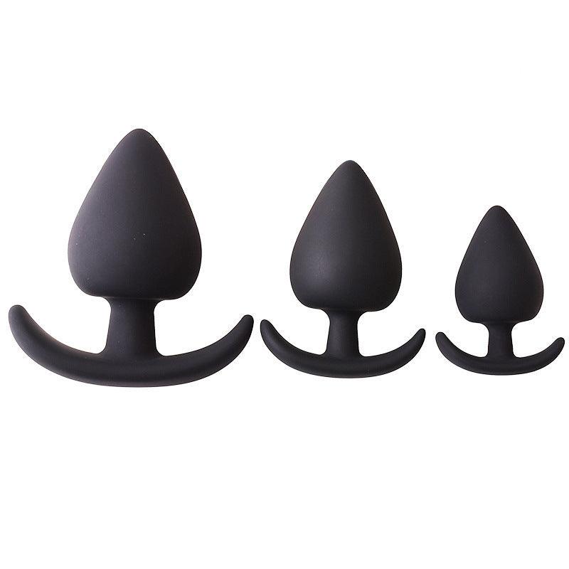 Anal Sex Toys