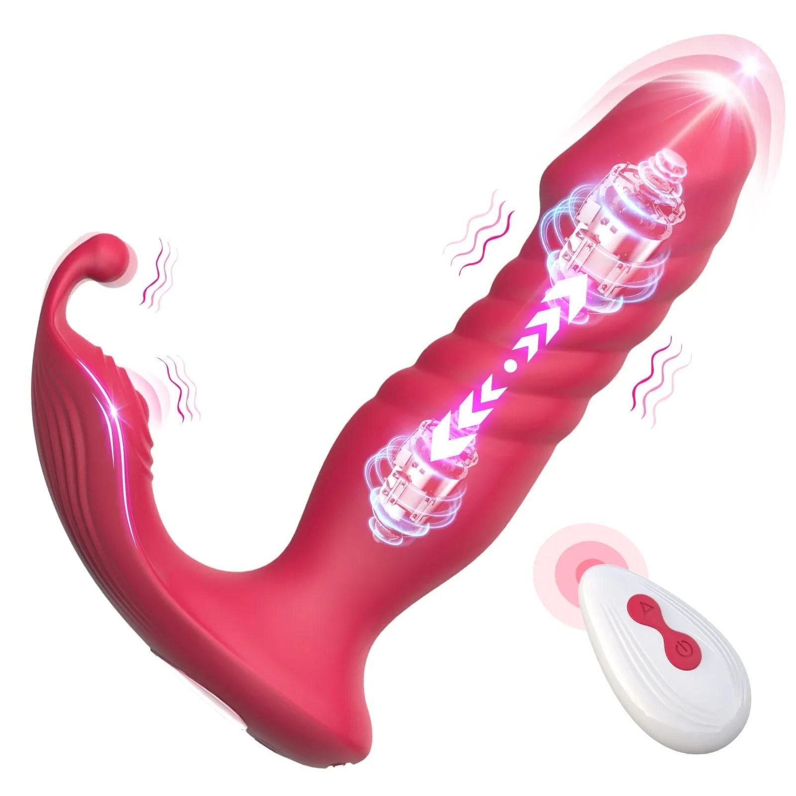 G-Spot