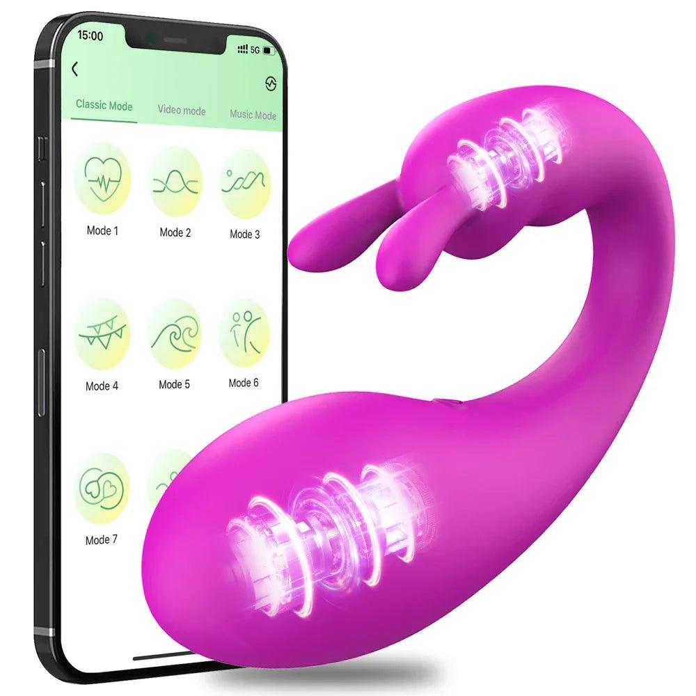 Couple Toys