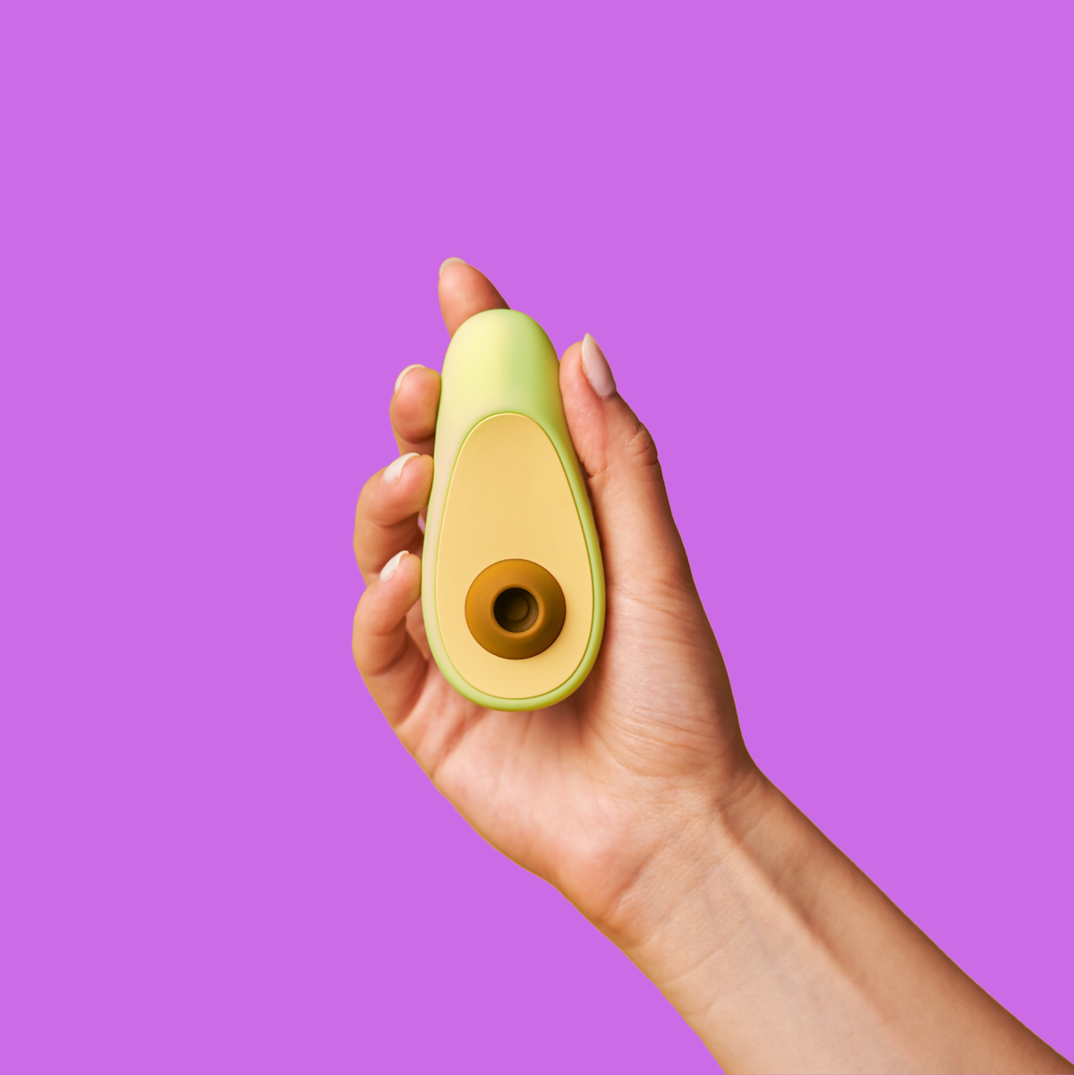 Avo Super Clitoral Massager