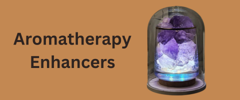 Aromatherapy Enhancers