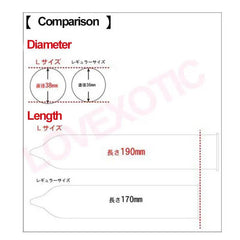 Sagami Original 0.02 Ultra-Thin Condoms