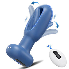 APP Remote Control Prostate Massager Vibrator