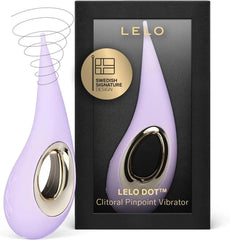 LELO DOT Clitoral Vibrator