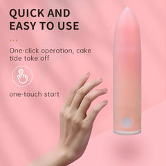 Mini Vibrator Bullet Massager