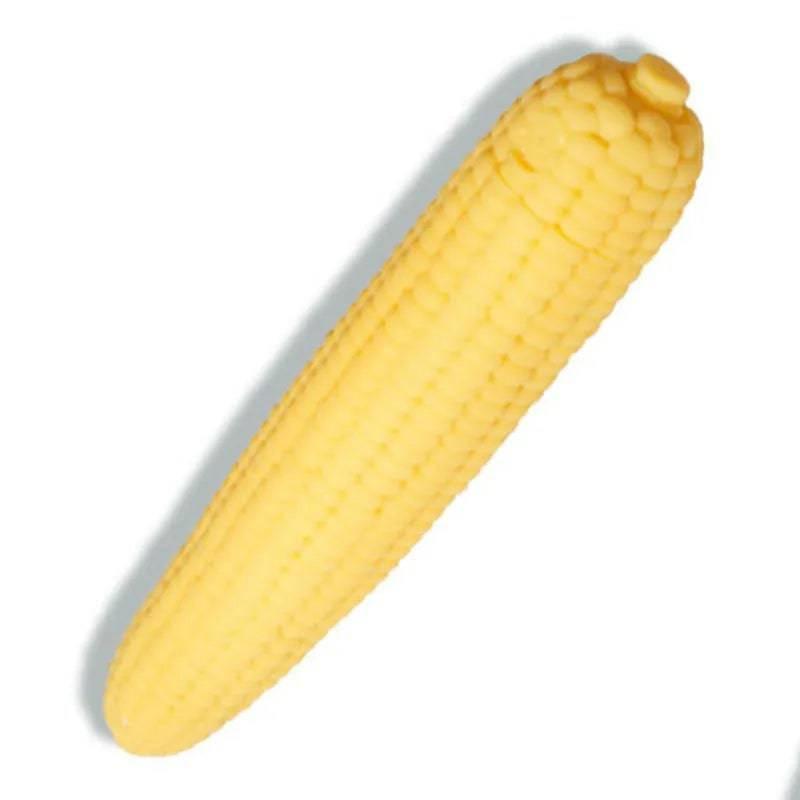 Vegetable & Fruit-Shaped Vibrator - Passion Pulse Adult