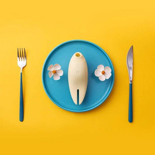 ZEMALIA Vibrator for Women - Passion Pulse Adult