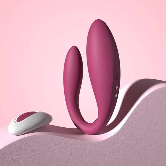 Wireless G Spot Vibrator