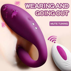 Wireless G Spot Vibrator