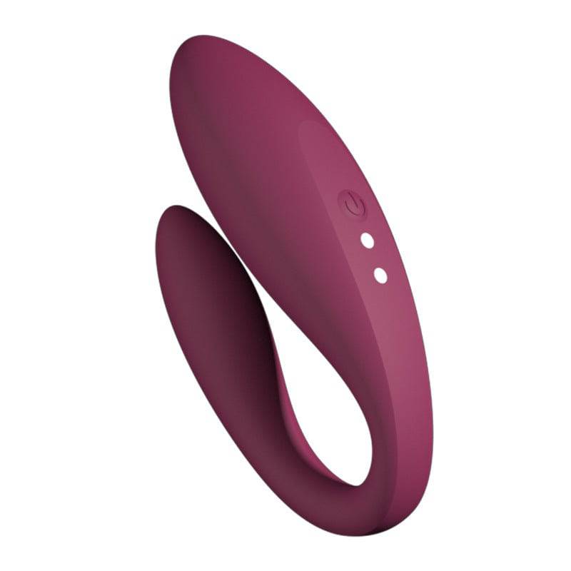 Wireless G Spot Vibrator