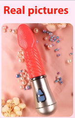 Swinging Tongue Licking Wand