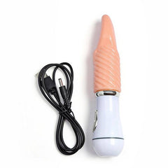 Swinging Tongue Licking Wand