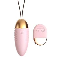 Wireless Heated Silent Vibrator