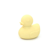 Duck-Shaped Silicone Vibrator