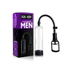 Penis Pomp Vacuum For Pump Voor Penis vergroting Male Enhancement Erectie Cock Pomp Masturbator Penis Trainer sex toys for man