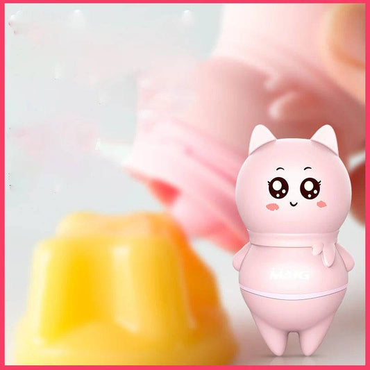 Mini Cute Cat Vibrator