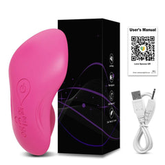 Wearable Bluetooth APP Vibrator