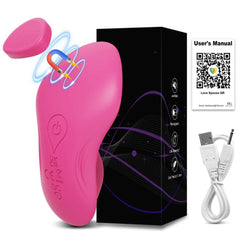 Wearable Bluetooth APP Vibrator