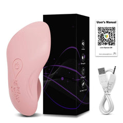 Wearable Bluetooth APP Vibrator