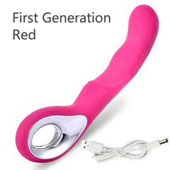 10-Mode Powerful Vibrator