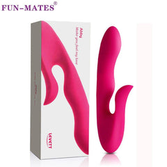 16-Speed Rabbit Vibrator