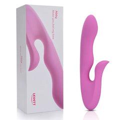 16-Speed Rabbit Vibrator