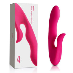 16-Speed Rabbit Vibrator