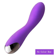 20 Speeds Clit Vibrator – G-Spot & Clitoral Stimulator