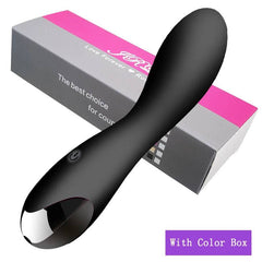 20 Speeds Clit Vibrator – G-Spot & Clitoral Stimulator