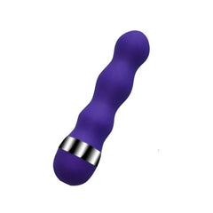 Vagina Dildo Vibrator: G-Spot Massager, Clitoris Stimulator, Vibrating Love Egg - Female Masturbation Sex Toy