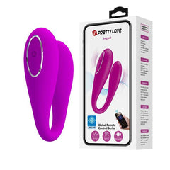 Pretty Love APP Bluetooth Wireless Vibrator