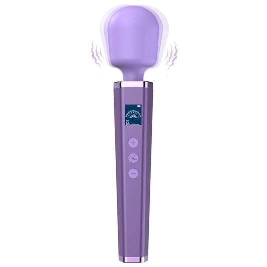 Powerful Clitoral Vibrator Sex Machine