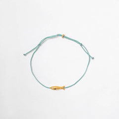 Lucky Koi Bracelet