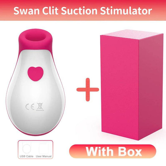 Clit Sucker Vagina Vacuum Oral Sucking Female Clitoris 8 Modes Stimulator Vibrator Nipple Massager Sexy Toys for Women Adults 18