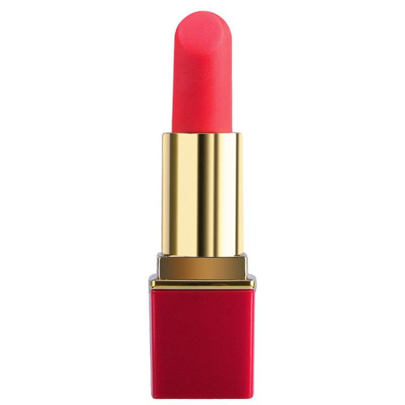 Lipstick Vibrator