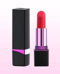 Lipstick Vibrator