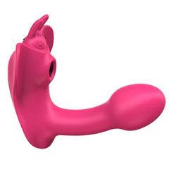 Rabbit Sucking Wear – Ultimate Pleasure for Women