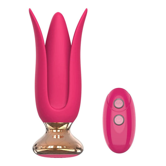 Vagina G Spot Vibrators