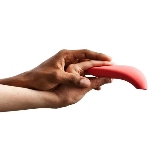 We-Vibe Melt Clitoral Sucking Toy